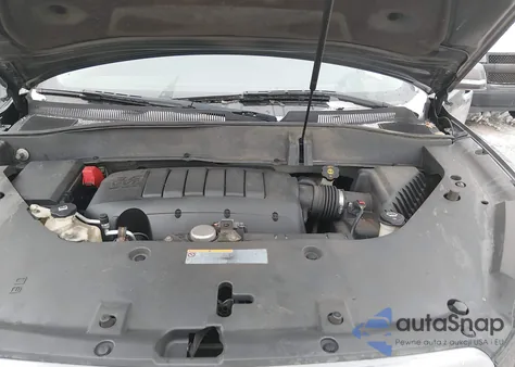 2013 GMC Acadia Denali z USA, uszkodzony, nr VIN 1GKKVTKD5DJ264458